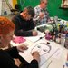 Moon Art Studio - Cursuri de desen si pictura